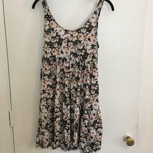Hippie Love Daisy Sundress